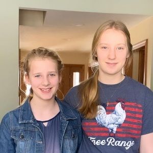 Meet your Posher, Kimberly